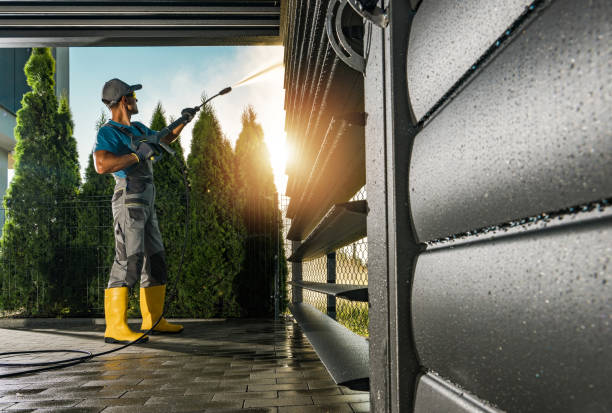 Best Window and Screen Pressure Cleaning in Rapids, NY